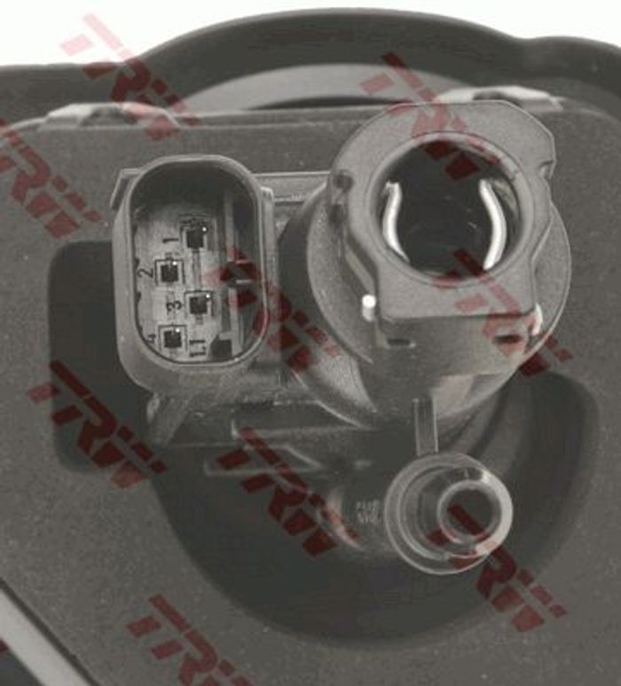 Geberzylinder (19,1mm), fahrzeug mit dem Lenkrad rechts passt zu: VOLVO C30,...