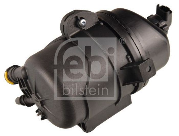Kraftstofffilter passt zu: LAND ROVER DISCOVERY V, RANGE ROVER SPORT II 2.0D...