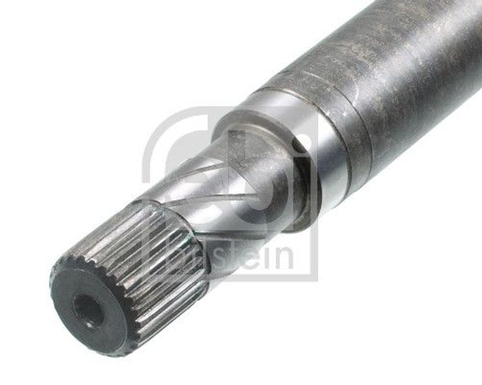 Achswelle vorne R 867mm passt zu: RENAULT CLIO II, KANGOO, KANGOO EXPRESS 1.0...