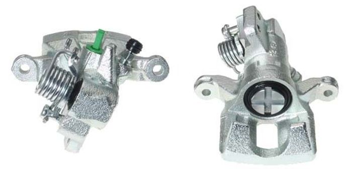 Bremssattel