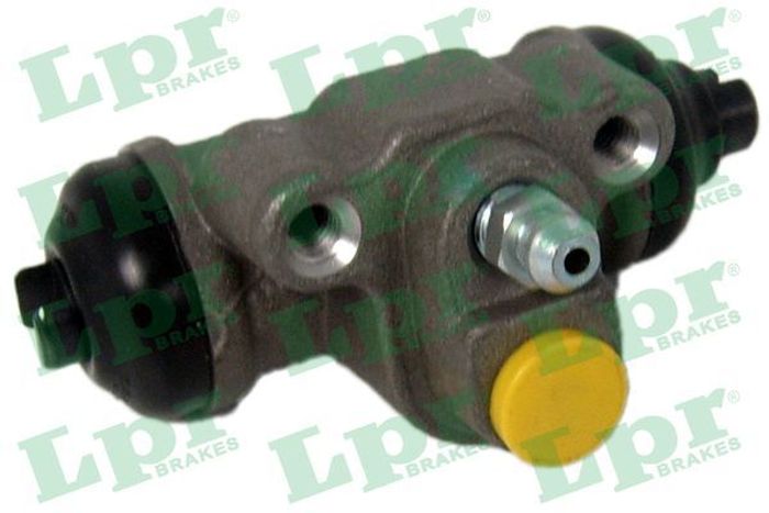 Radbremszylinder hinten L/R passt zu: KIA PICANTO I 1.0-1.1LPG 04.04-09.11