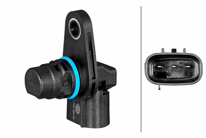 Nockenwellensensor passt zu: HYUNDAI GENESIS, GRANDEUR, H-1 CARGO, IX35, SANT...