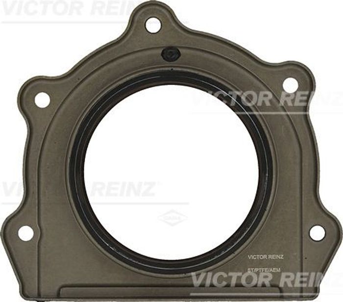 Kurbelwellendichtung getriebegehäuse (120x140x10,7) passt zu: JEEP WRANGLER I...