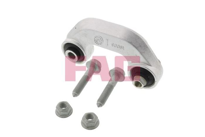 Stange/Strebe, Stabilisator