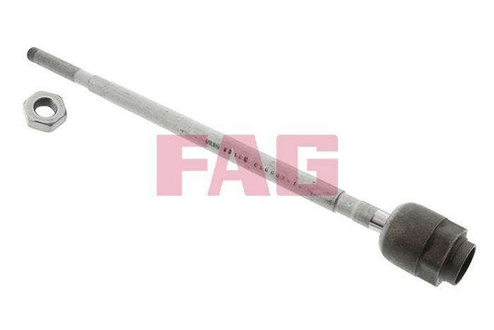 Spurstange /Seite, ohne Spitze L/R (länge: 350mm) passt zu: SKODA FELICIA CUB...