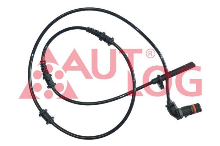 ABS-Sensor vorne L/R passt zu: MERCEDES GL (X166), GLE (C292), GLE (W166), GL...