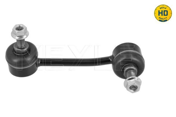 Anschluss Stabilisator vorne L 129mm passt zu: MERCEDES SPRINTER 3-T (B903),...