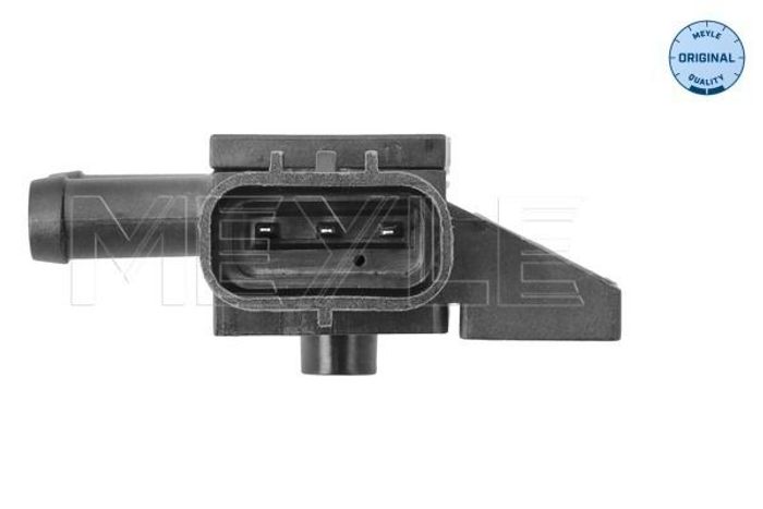 Sensor, Abgasdruck