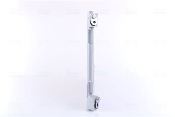 Klimaanlage Kondensator passt zu: CHRYSLER SEBRING; DODGE AVENGER, CALIBER; J...