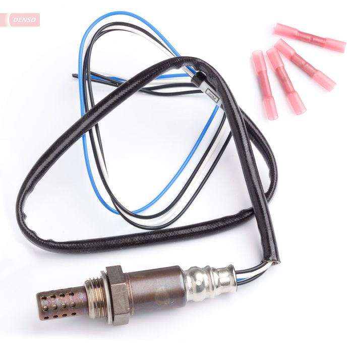 Lambdasonde (anzahl der Leitungen 4, 750mm) (universal) passt zu: VOLVO C70 I...