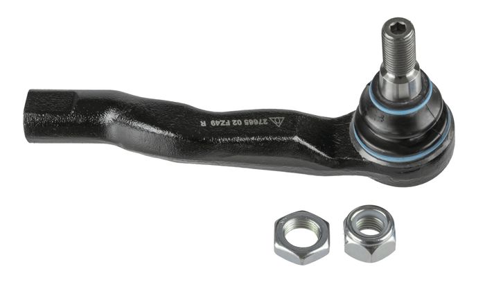 Spurstangenkopf R passt zu: MERCEDES VIANO (W639), VITO (W639), VITO / MIXTO...