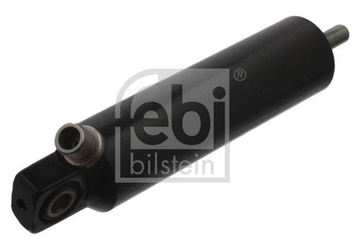Zylinder der Motorbremse (250N, L-168mm, stoßdämpferhub: 48mm, durchmesser: 2...