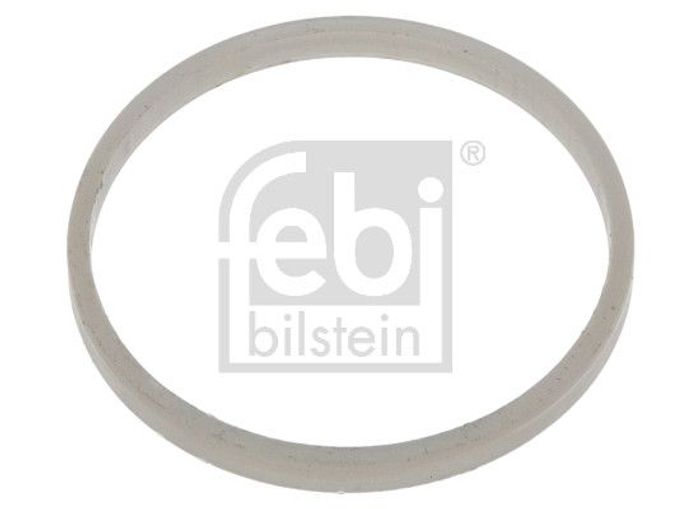 Distanzscheibe, Bremswelle