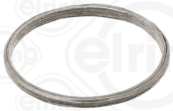 Dichtung des Auspuffsystems (innendurchmesser:78mm) passt zu: BMW 5 (G30, F90...