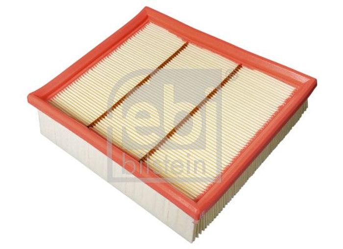 Luftfilter (Filterpatrone) passt zu: MERCEDES A (W169), B SPORTS TOURER (W245...
