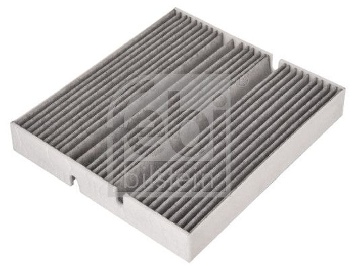 Innenraumluftfilter mit aktivkohle passt zu: MERCEDES A (V177), A (W177), B S...