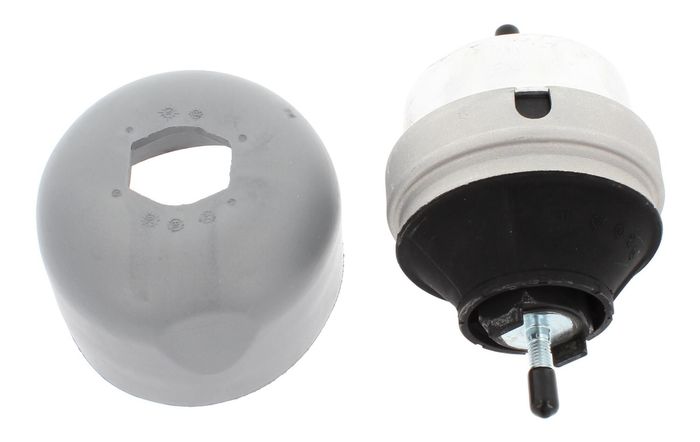 Motorlagerung vorne R, hydraulik passt zu: AUDI A4 B5, A6 C5; VW PASSAT B5, P...