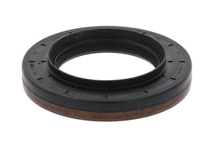 Wellendichtung angreifen (45x75x14) passt zu: BMW 1 (E81), 1 (E82), 1 (E87),...