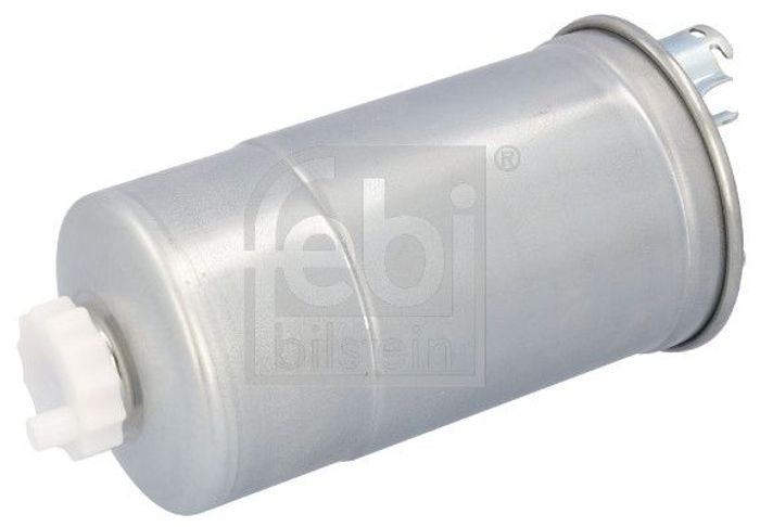 Kraftstofffilter passt zu: AUDI A3, A4 B5, A4 B6, A4 B7, A6 C5; SEAT LEON, TO...