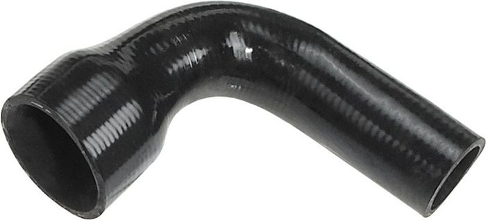 Kühlsystem Gummischlauch oben (52mm/32,5mm) passt zu: OPEL KADETT C, KADETT C...