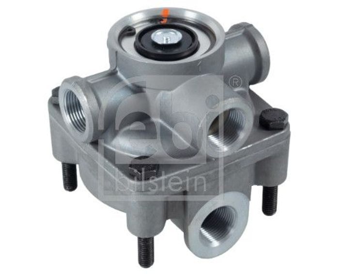 Relaisventil (M22x1,5) passt zu: MAN NG, R; MERCEDES O 303, O 305, O 307, T2/...