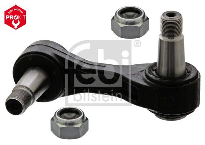 Anschluss Stabilisator vorne R (L-148mm, kegelabmessung: 30mm, gewindegröße [...