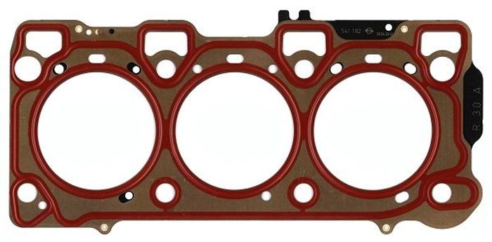 Zylinderkopfdichtung L/R (dicke: 1,1mm) passt zu: HYUNDAI IX55; KIA BORREGO 3...