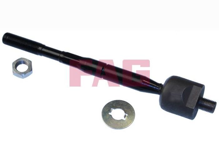 Spurstange /Seite, ohne Spitze L/R (länge: 242mm) passt zu: LEXUS RX; TOYOTA...