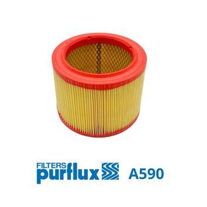 Luftfilter