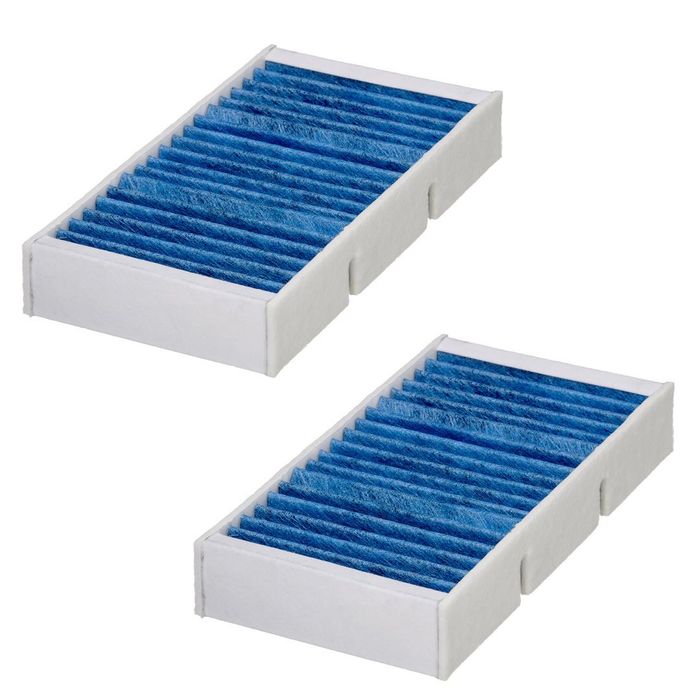 Filter, Innenraumluft