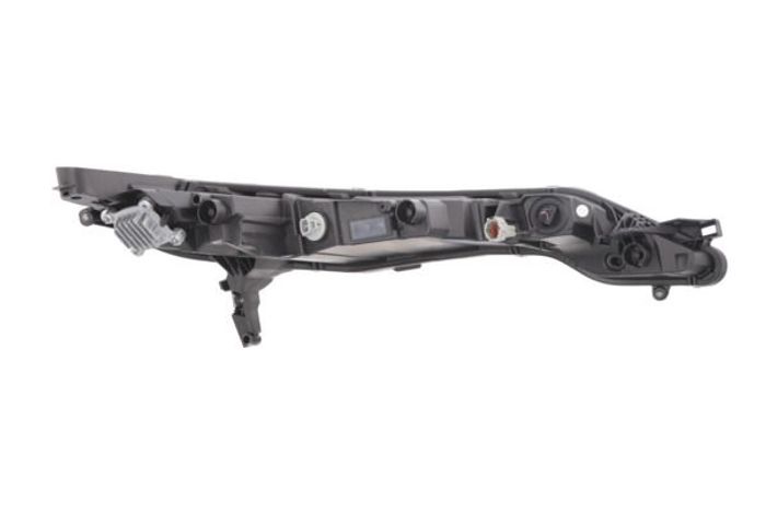 Vordere Blinkleuchte L (LED, mit Tagfahrlicht) passt zu: NISSAN JUKE F16 01.19