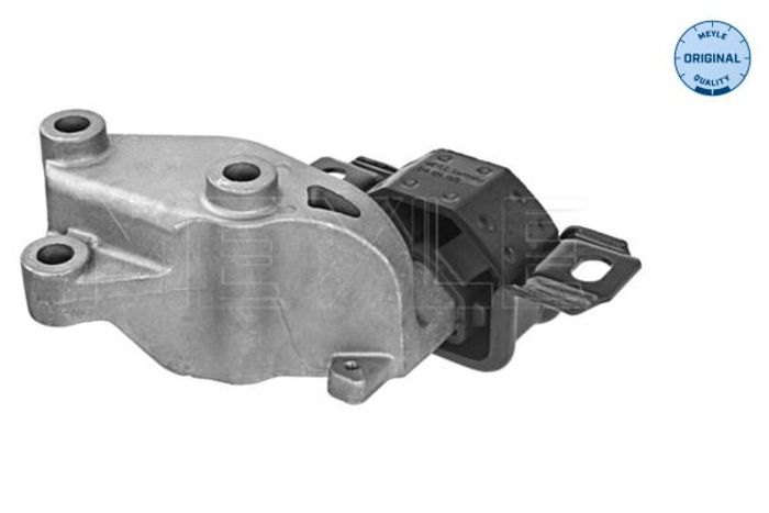 Lagerung, Motor