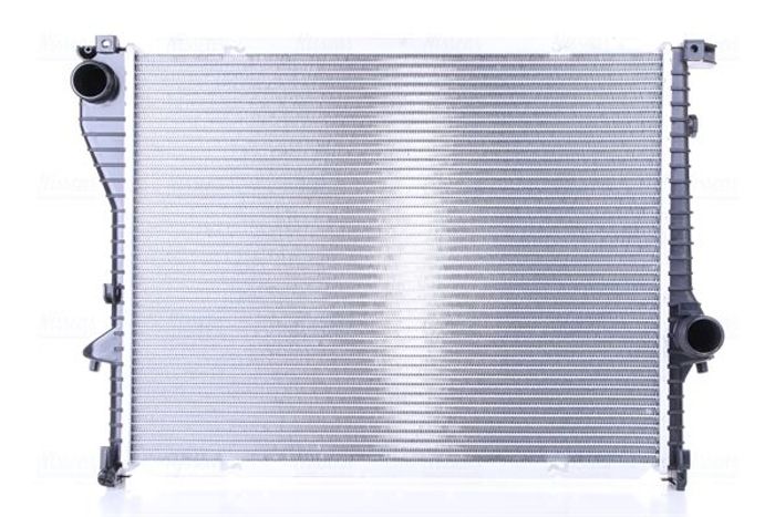Kühler Motor passt zu: BMW Z3 (E36) 2.0-3.0 11.96-06.03