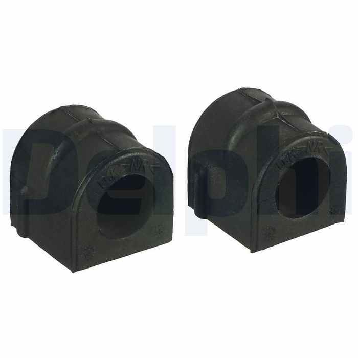 Reparatursatz der Stabilisatorsstange vorne L/R (23mm) passt zu: OPEL SIGNUM,...