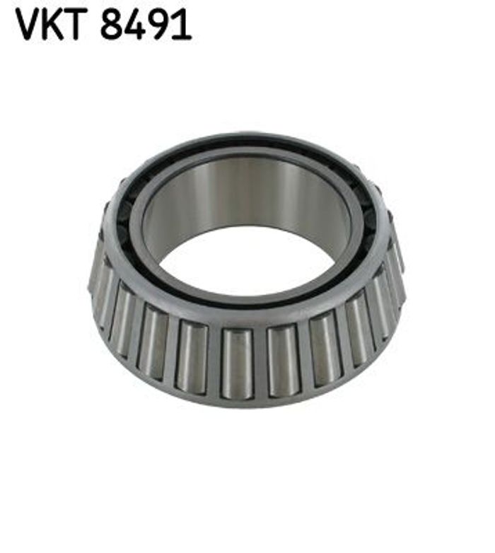 Lager (65x103x35) passt zu: VOLVO FH D13A460 09.05
