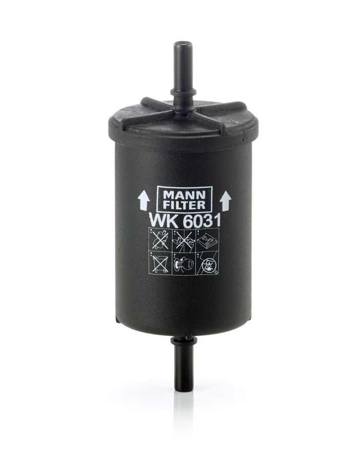 Kraftstofffilter passt zu: DS DS 3, DS 4, DS 4 II, DS 5, DS 7, DS 9; CITROEN...