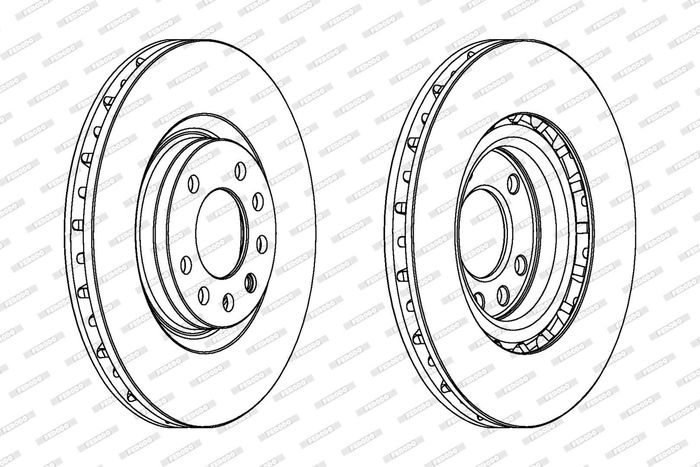 Bremsscheibe