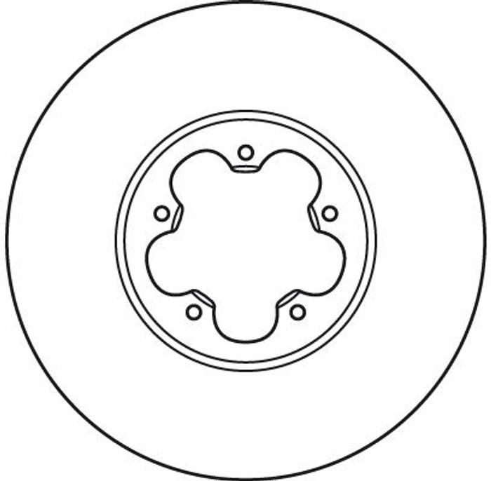 Bremsscheibe