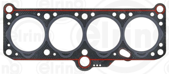 Zylinderkopfdichtung (dicke: 1,7mm) passt zu: AUDI 80 B2; VW CADDY I, GOLF I,...
