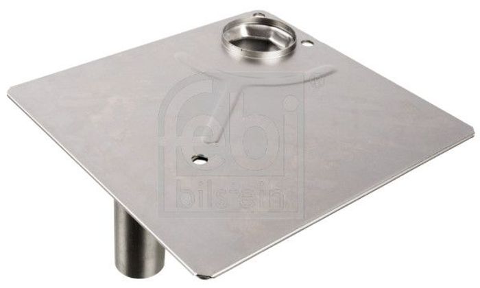 Filter Hydraulikgetriebe passt zu: AUDI A6 C4, A8 D2, V8 2.8/3.6/4.2 10.88-11.98