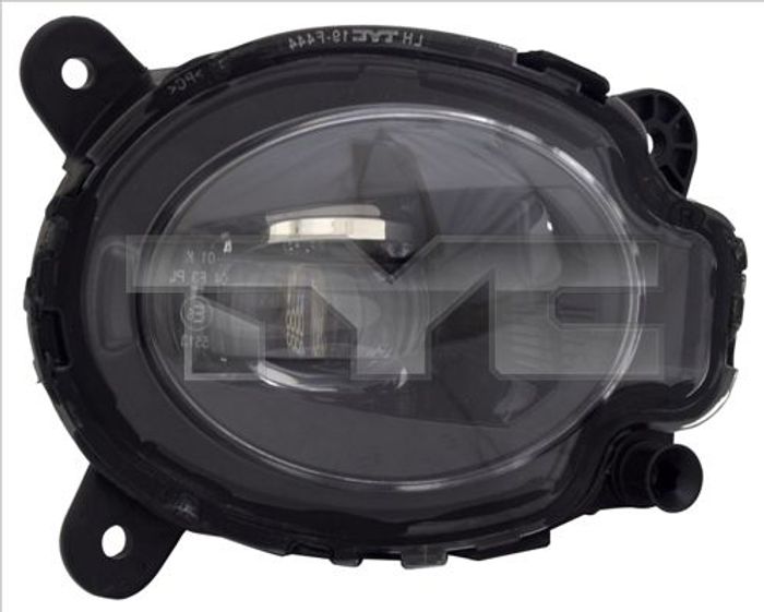 Nebelleuchte L (LED) passt zu: CUPRA LEON; SEAT LEON KL, TARRACO; VW POLO VI...