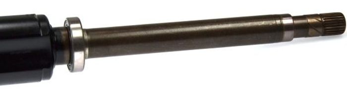 Achswelle vorne R 332/922mm (runderneuert) passt zu: RENAULT CLIO II, CLIO II...