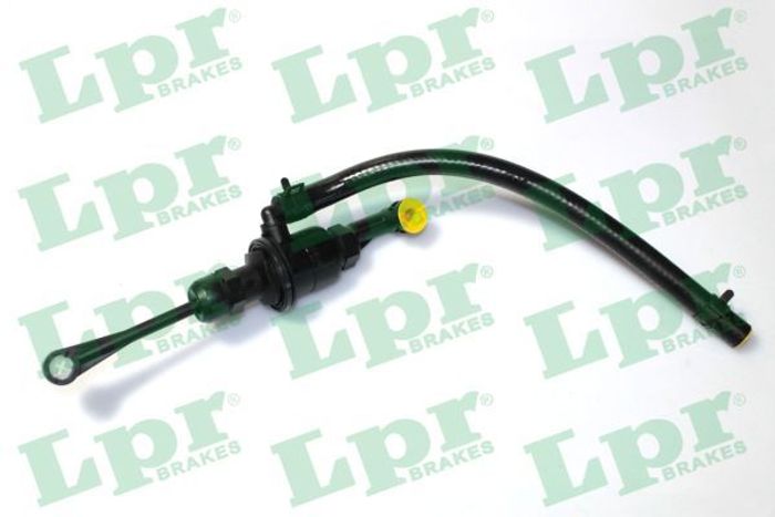 Geberzylinder (15,87mm) passt zu: HYUNDAI ACCENT IV, ACCENT V, SOLARIS; KIA R...