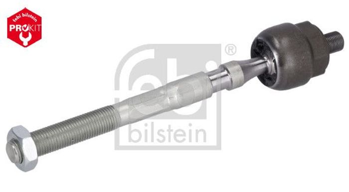 Spurstange /Seite, ohne Spitze L/R (länge: 194mm) passt zu: DACIA LOGAN, LOGA...