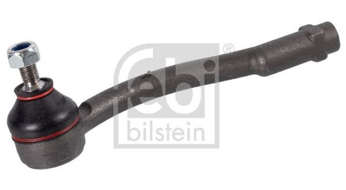 Spurstangenkopf L passt zu: HYUNDAI ACCENT III, ACCENT IV; KIA RIO II 1.4-1.6...