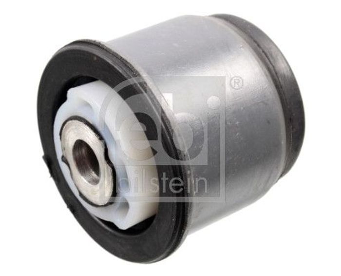 Silentblock der Hinterachse (hinten) L/R passt zu: ABARTH 500 / 595 / 695, 50...