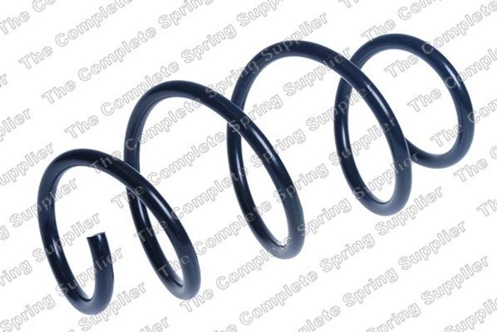 Federungsfeder hinten L/R passt zu: FIAT 500X 1.4/2.0D 09.14