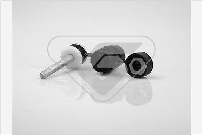 Anschluss Stabilisator vorne L/R 78mm passt zu: DACIA DOKKER, LODGY, LOGAN, L...