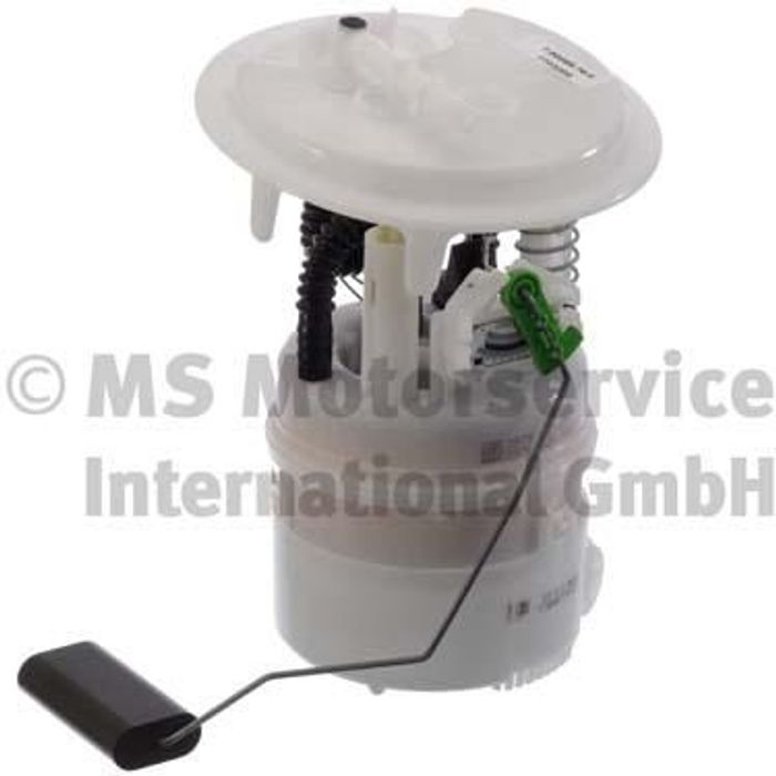 elektrische Kraftstoffpumpe (Modul) passt zu: CITROEN C3 I, C3 II, C3 PLURIEL...
