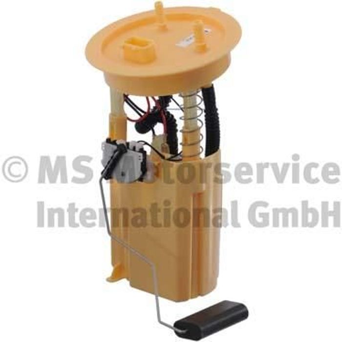 elektrische Kraftstoffpumpe (Modul) passt zu: MINI COUNTRYMAN (R60) 1.6D/2.0D...